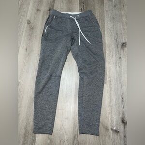 Lululemon Textured Tech Pant